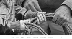 Desktop Screenshot of angloargentinesociety.org.uk